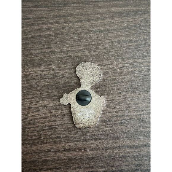 Disney Alice in Wonderland Cheshire Cat Enamel Pin - Picture 3 of 3